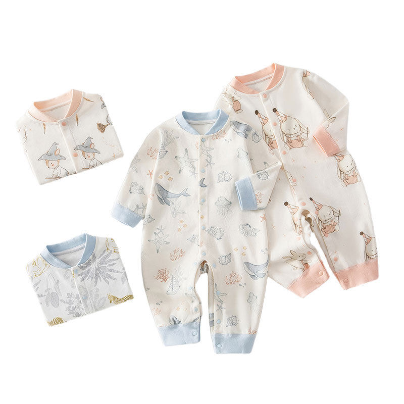 Clothing for Baby Boys and Girls