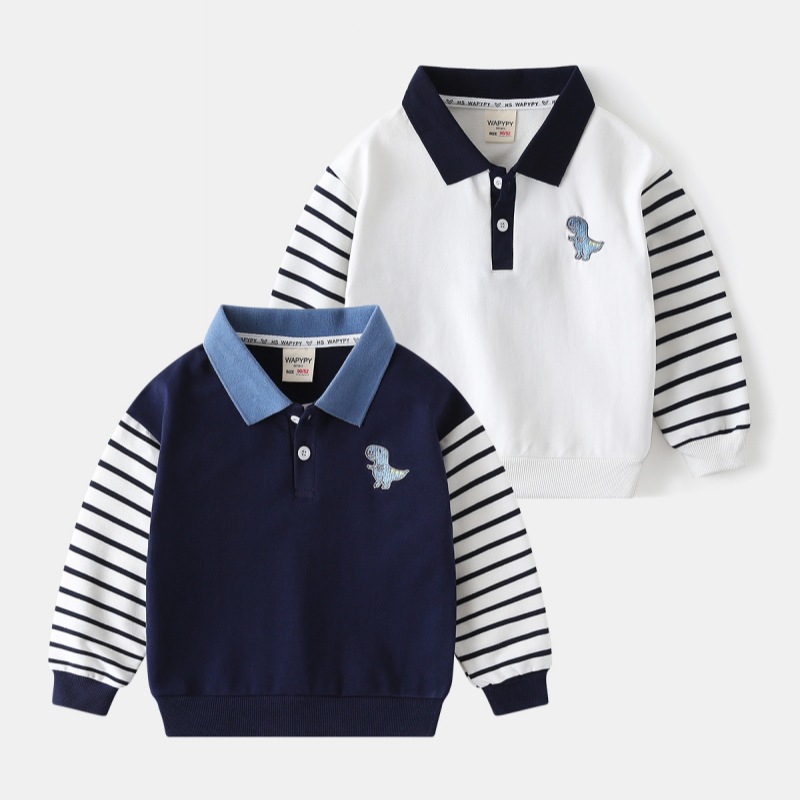 Boys' and children's sleeveless hoodie