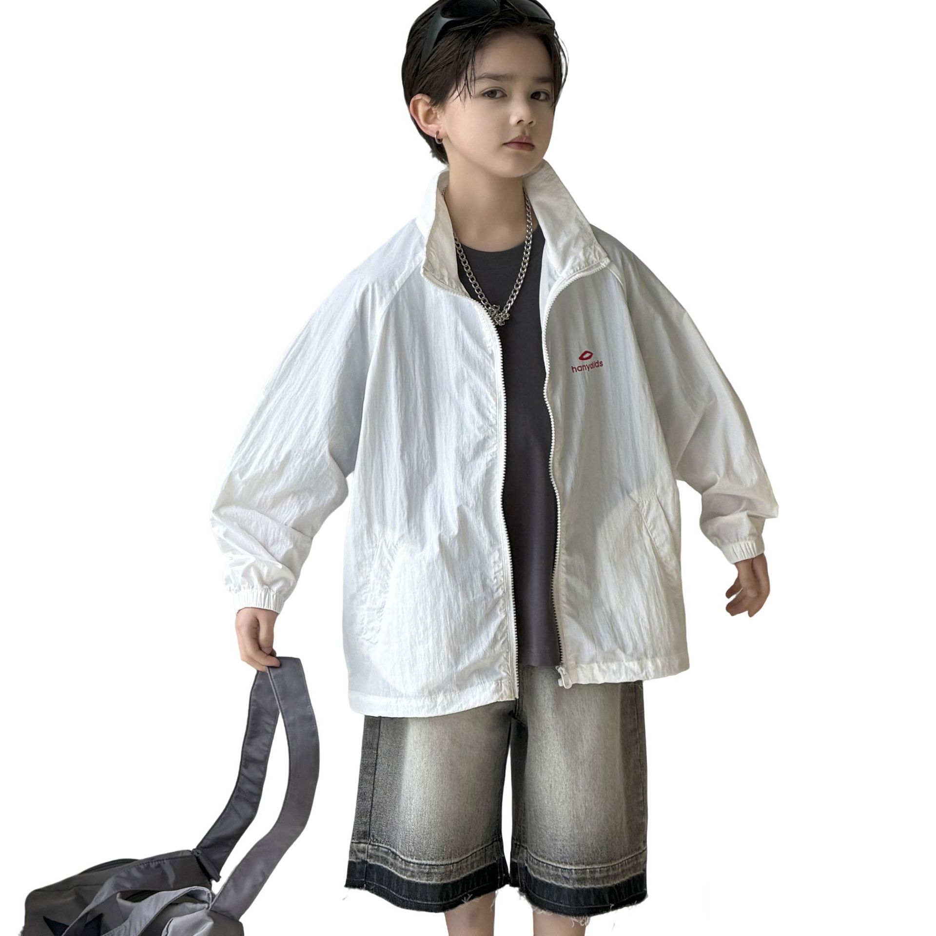 Children's cardigan