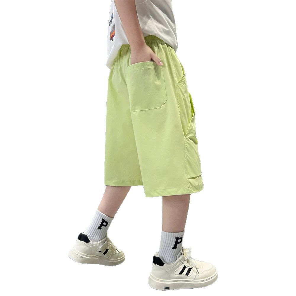 Children's Lightweight Pants for Boys