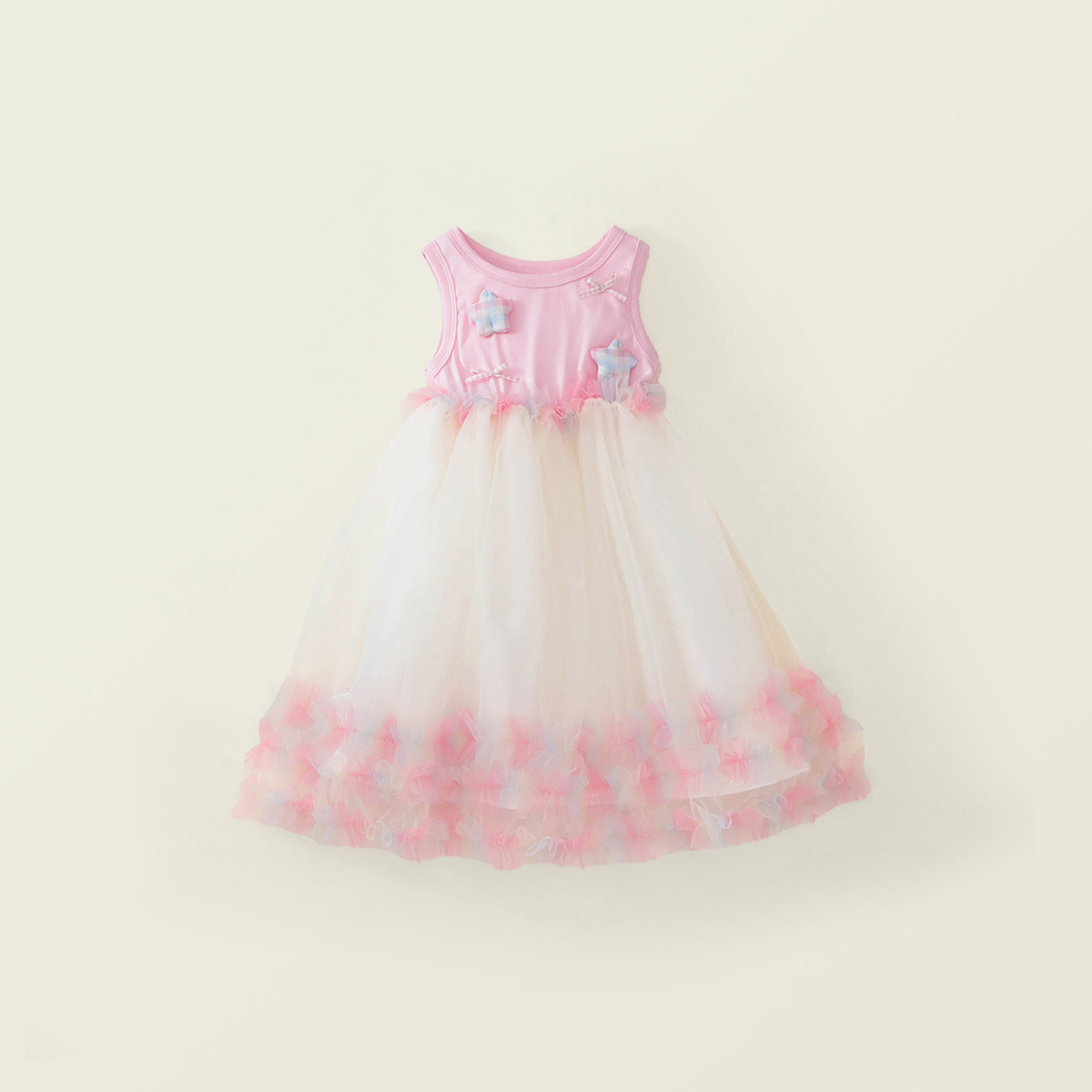 Charming Princess Dress for Girls