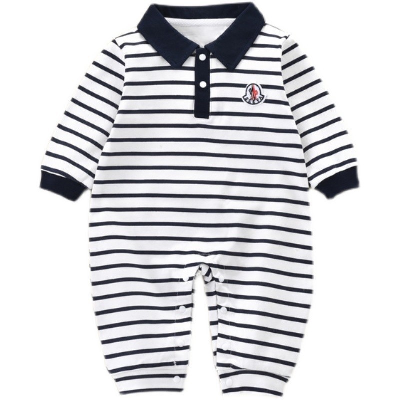 Infant Long Sleeve Bodysuit Onesie Baby Cute Clothing