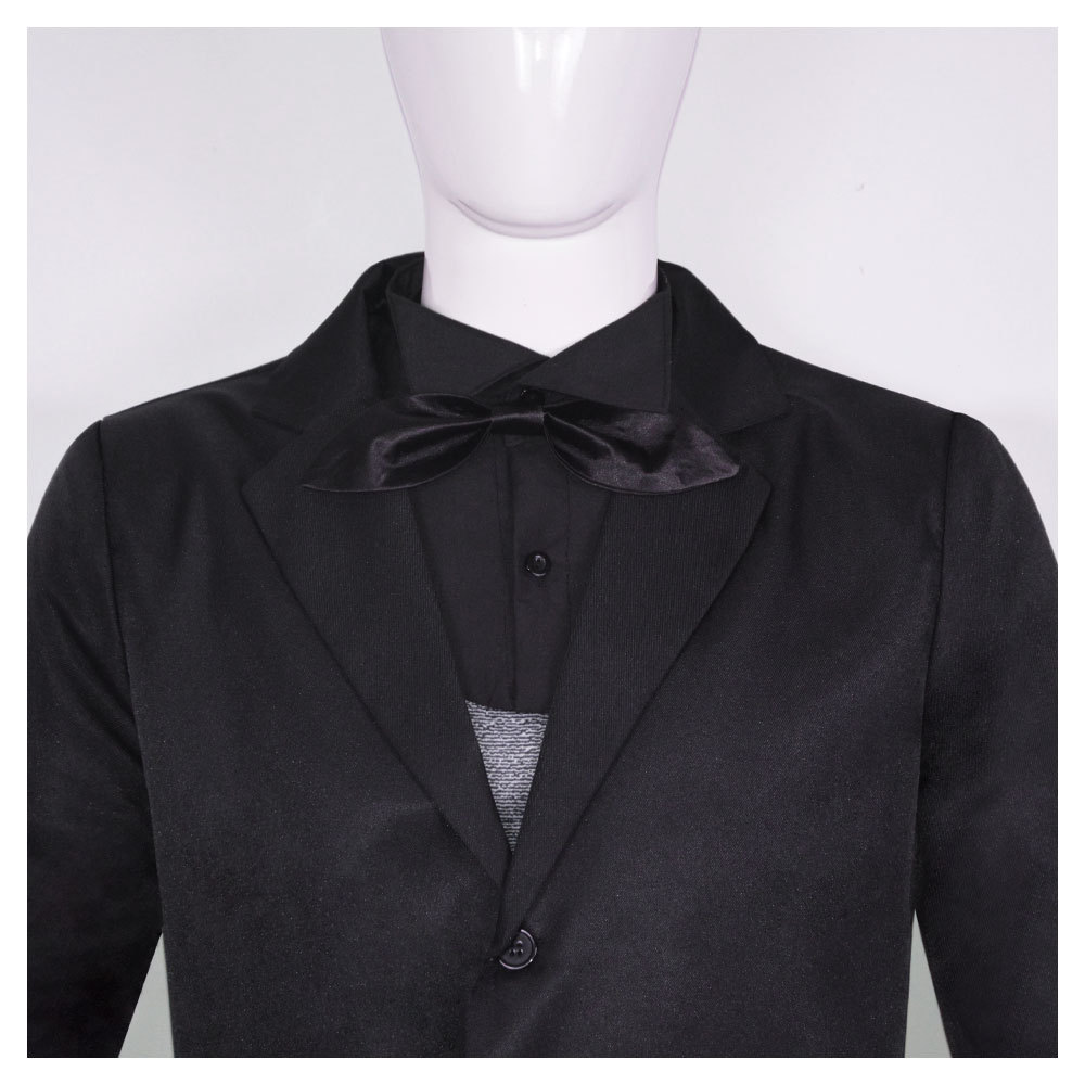 Vampire Count Costume for Adults detail image 9