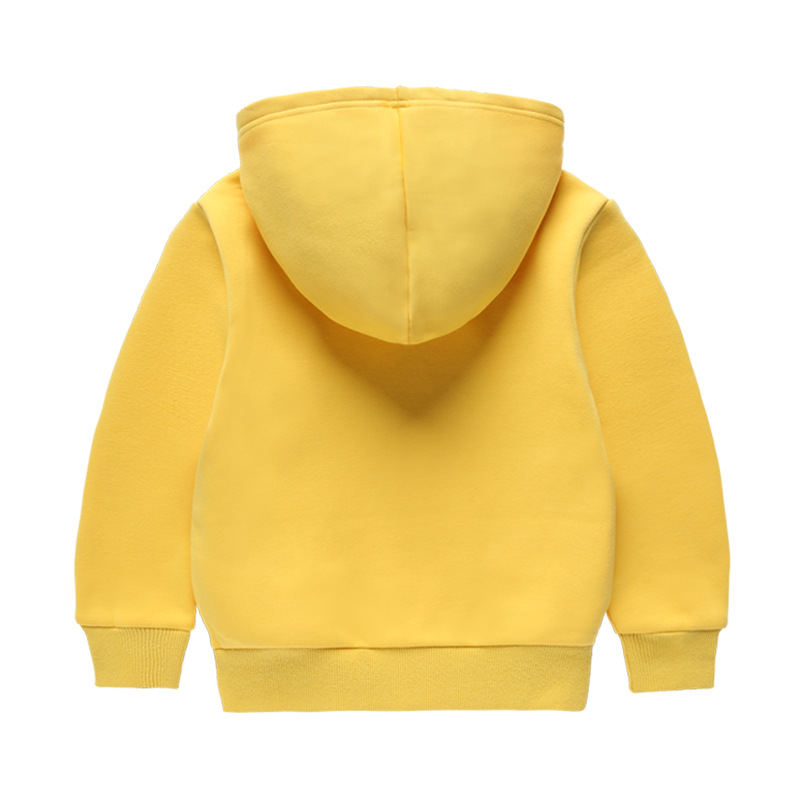 黄色背面
