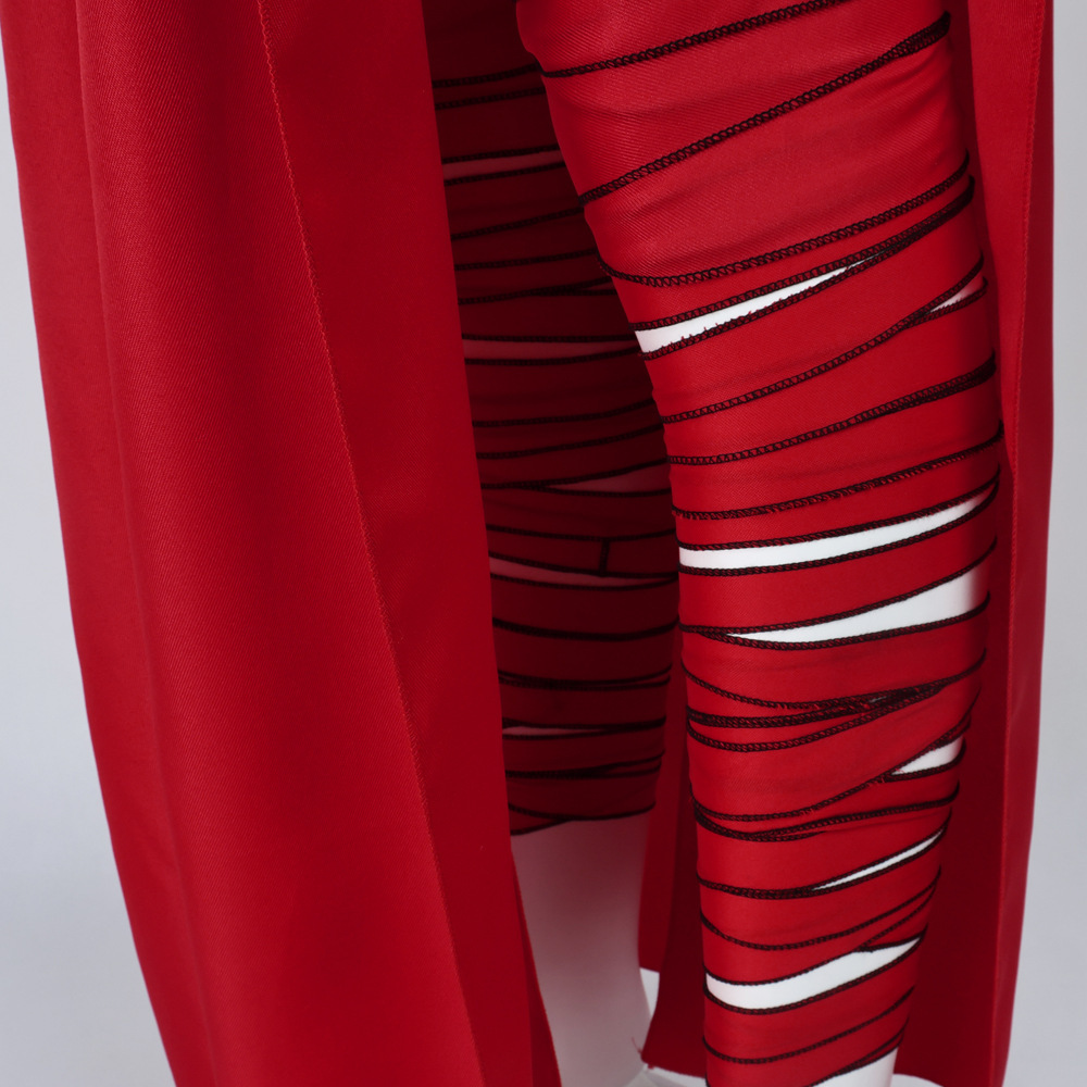 Space Witch Costume for Women detail image 6