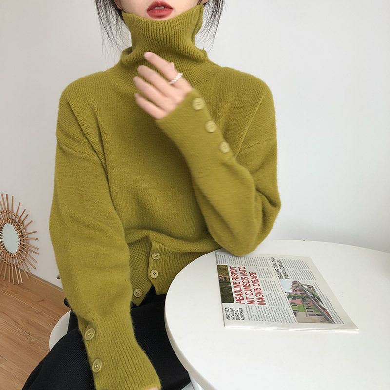 4_咸菜绿
