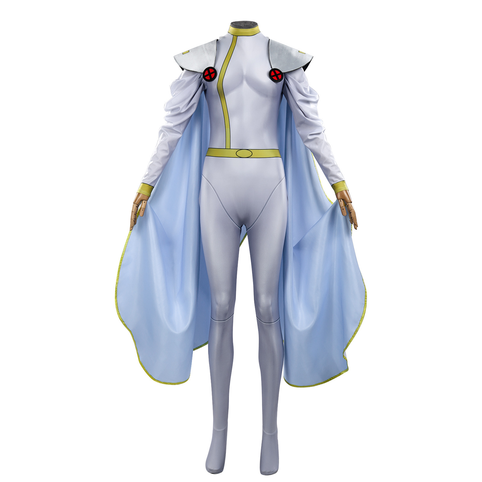 X-Men 97 Cosplay Costume Storm Cosplay Anime Costume Full Set