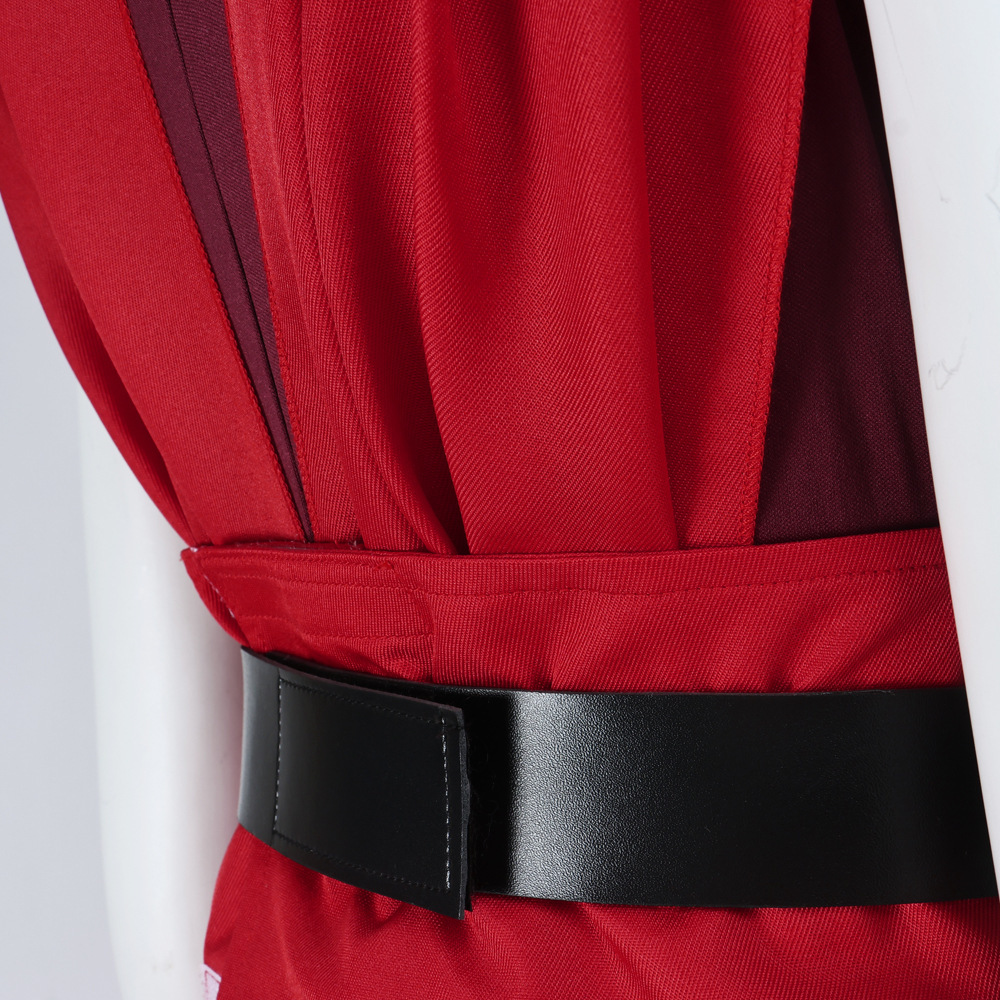Space Witch Costume for Women detail image 5