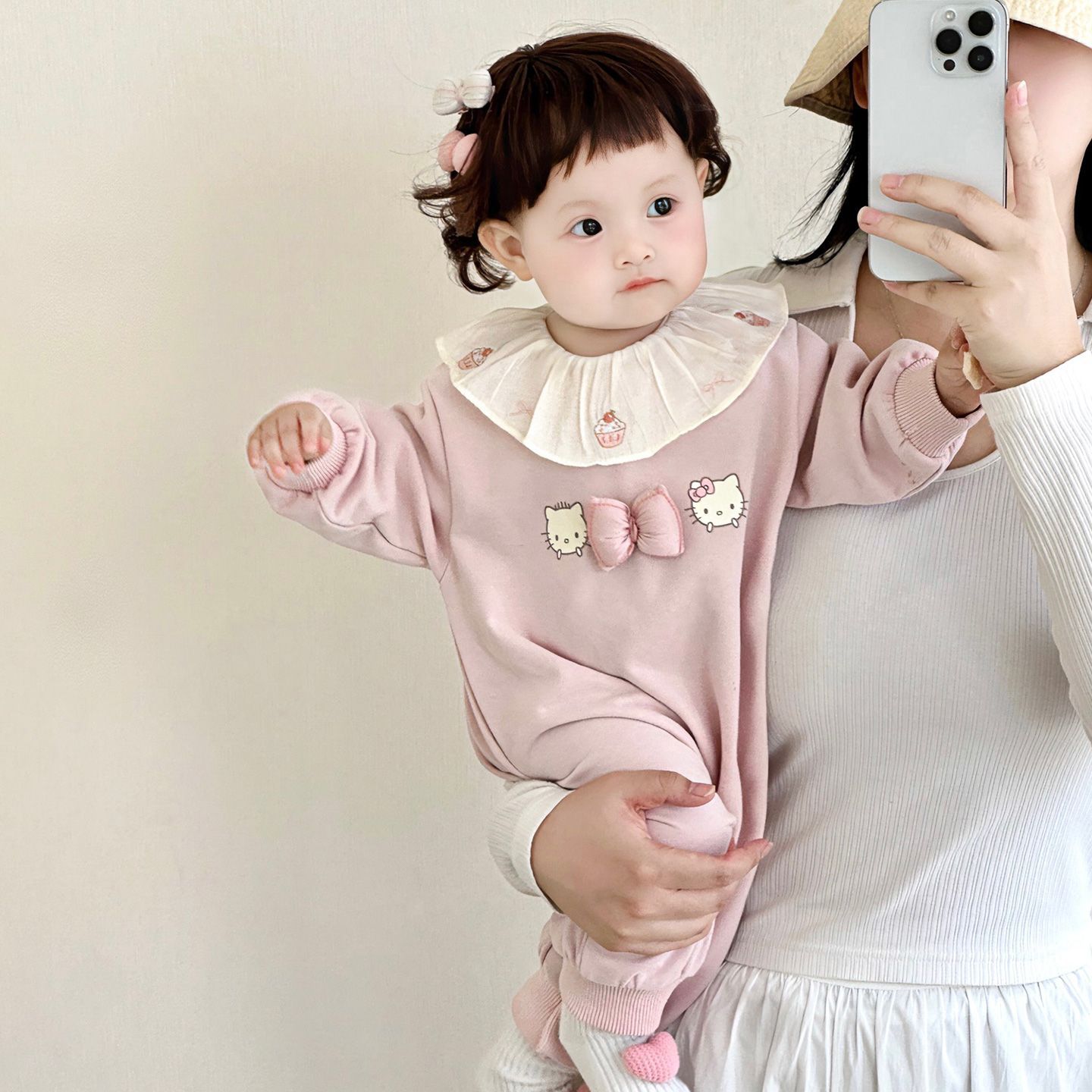 Baby Clothes for Infants and Toddlers
