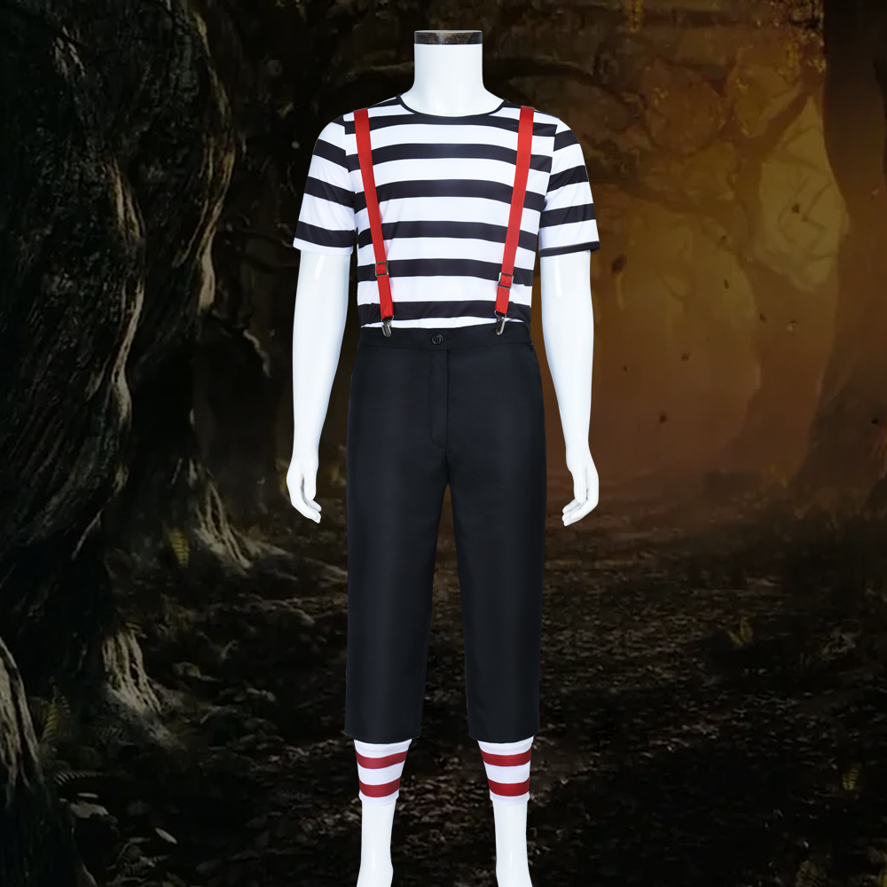 Storybook Twins Costume Set detail image 1