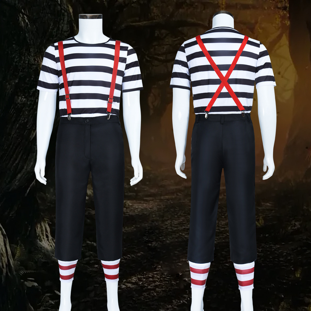 Storybook Twins Costume Set detail image 4