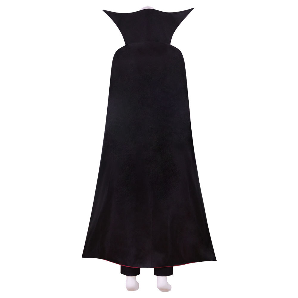 Vampire Count Costume for Adults detail image 5