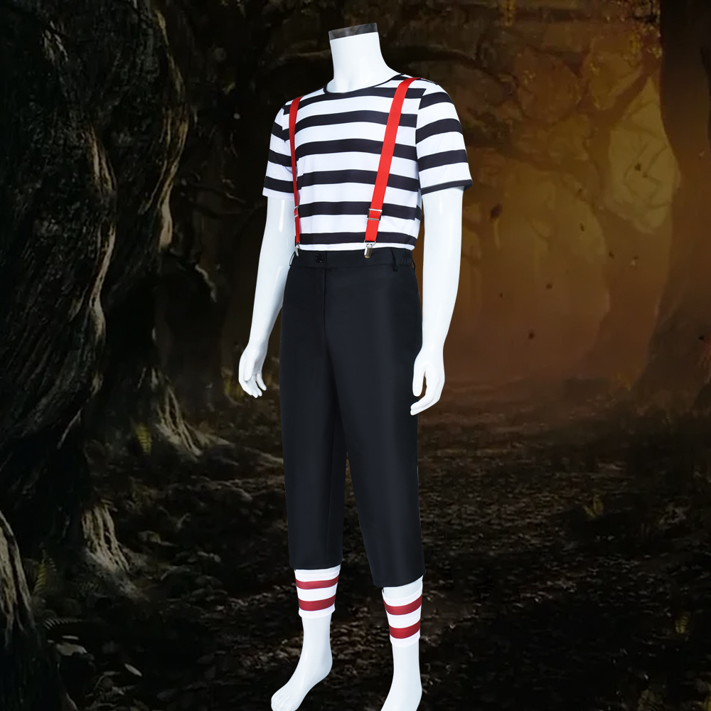 Storybook Twins Costume Set detail image 2