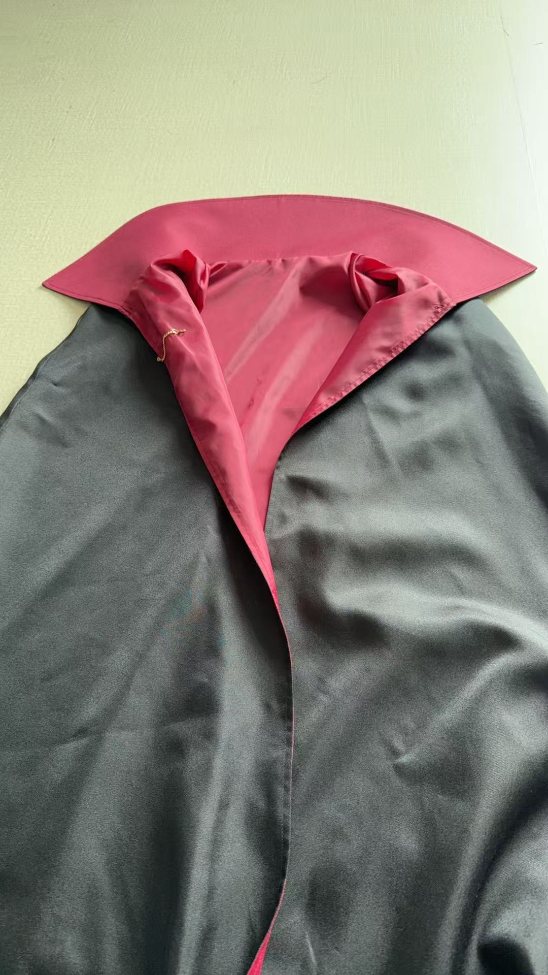 Vampire Devil Costume for Men detail image 3