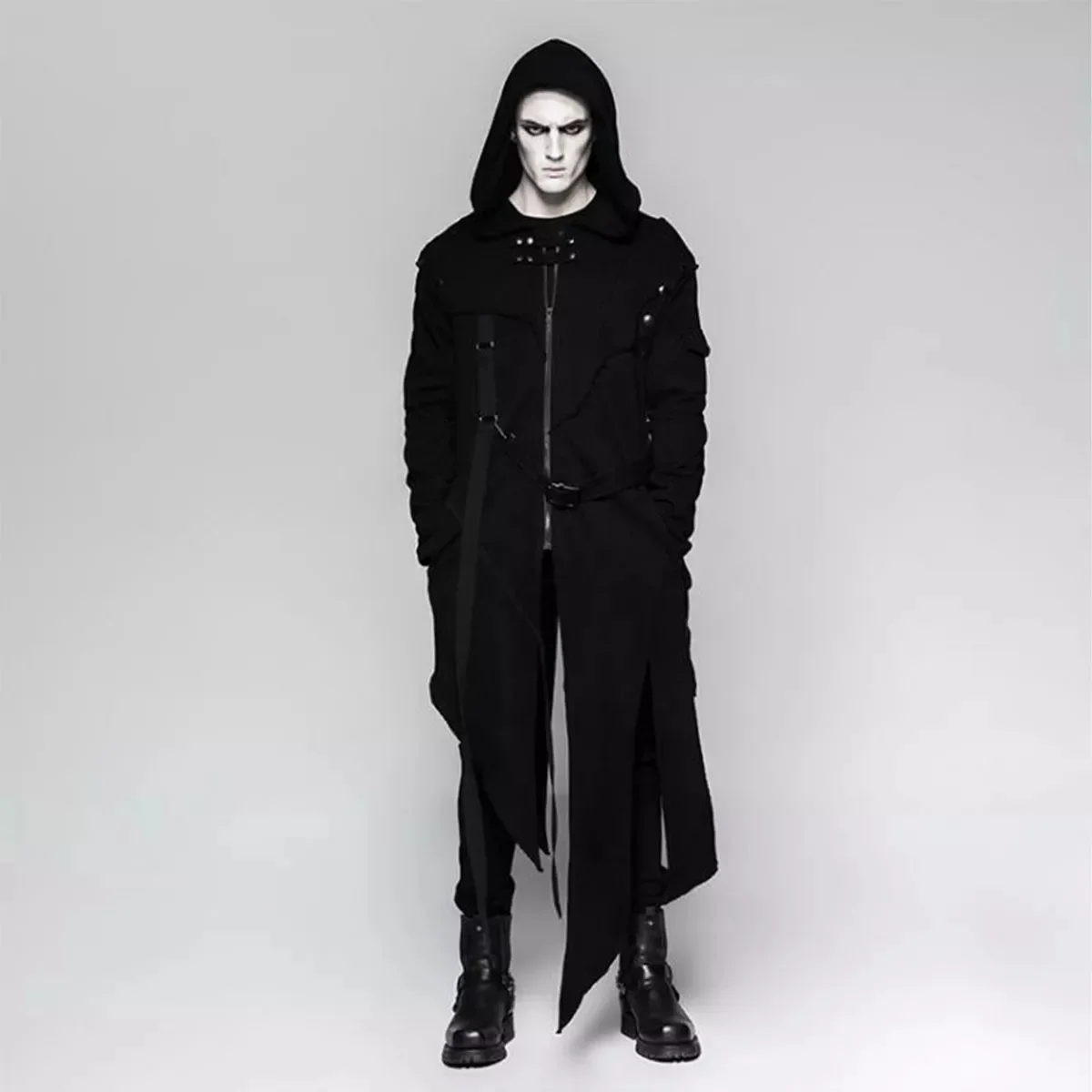 Plague Doctor Costume for Adults detail image 5