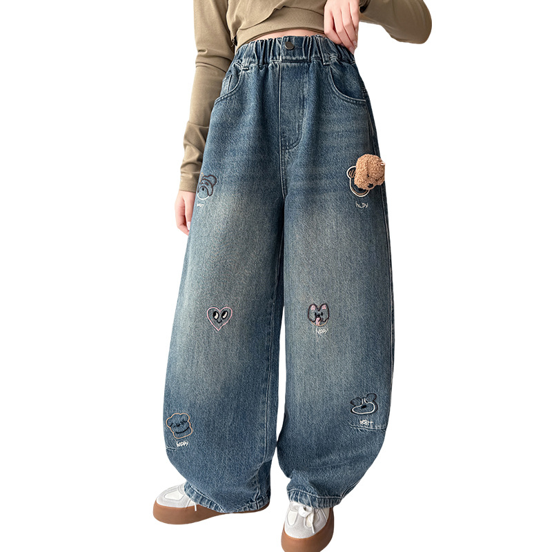 Children's Pants for Girls