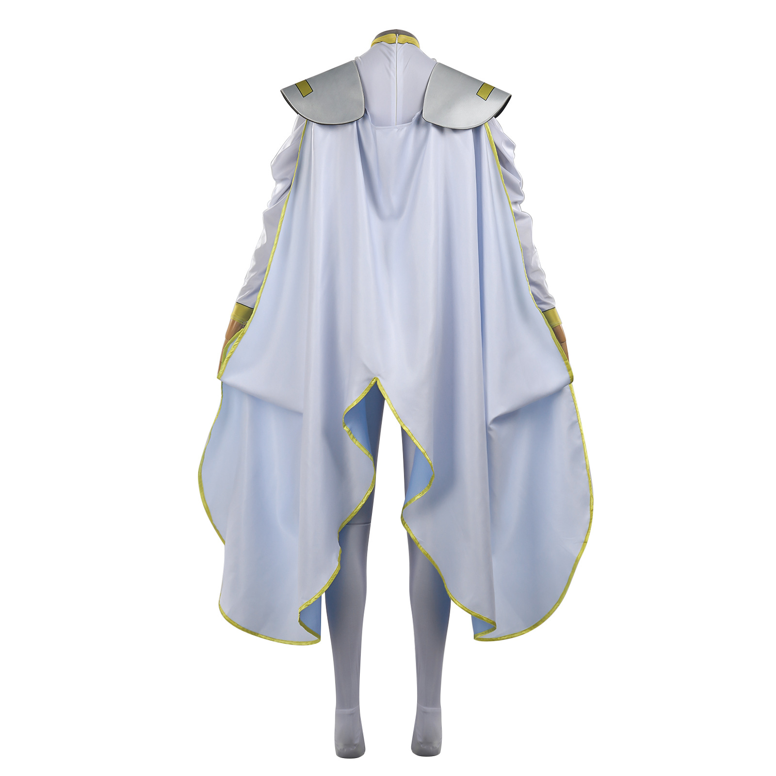 Weather Goddess Superhero Costume for Adults detail image 6