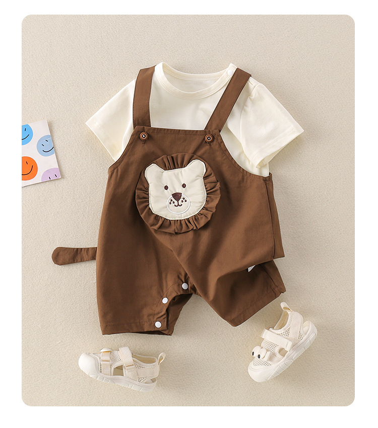 Baby Outfit for Boys