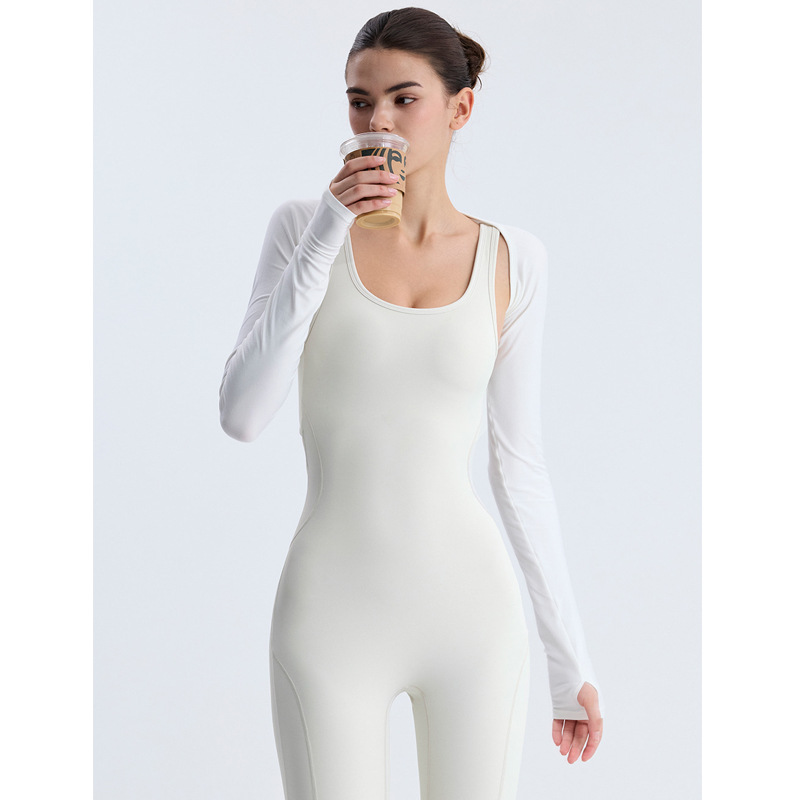Seamless Active Leggings