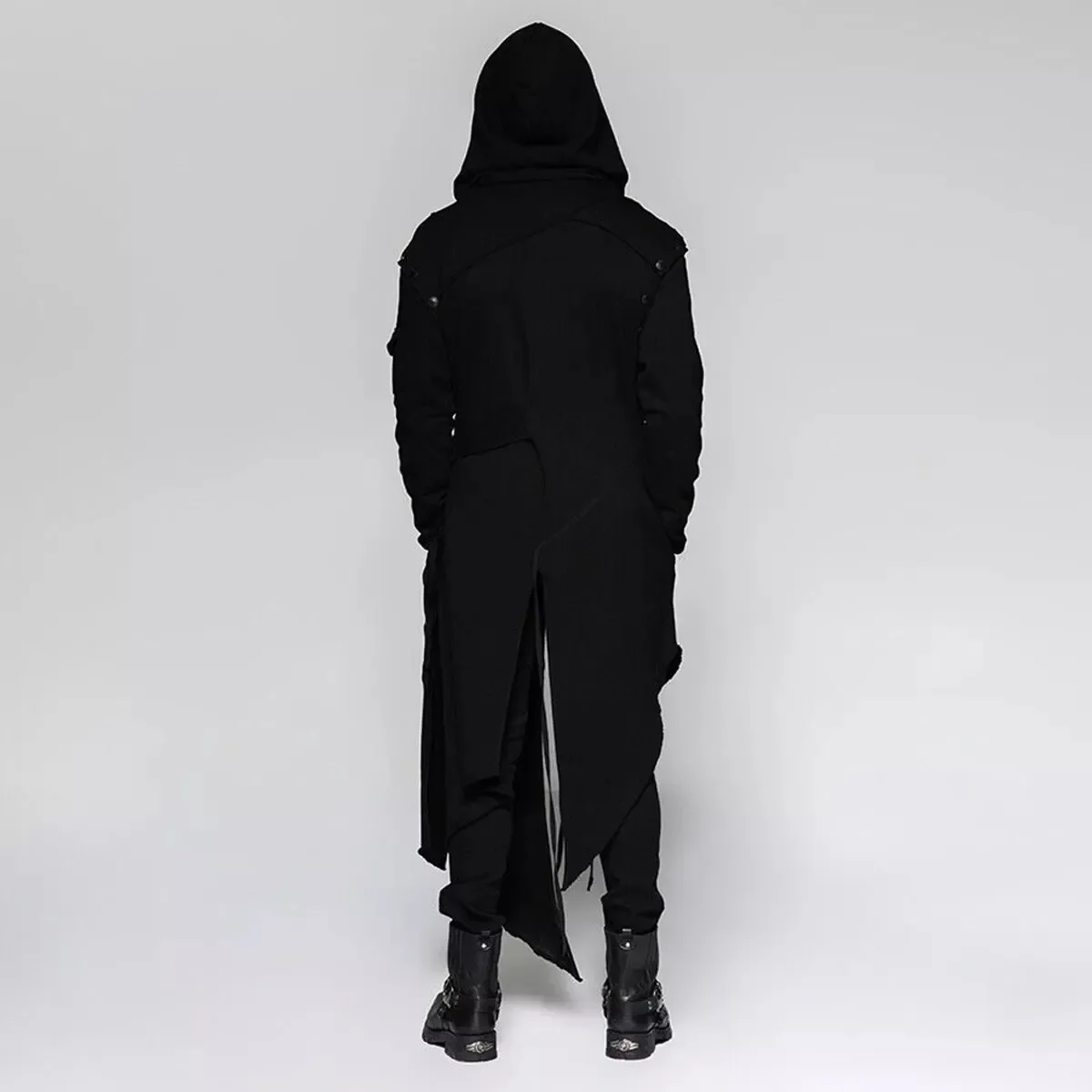 Plague Doctor Costume for Adults detail image 7