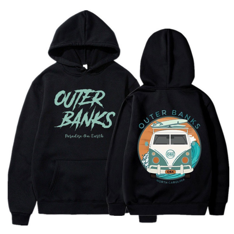 TV Series Outer Banks Hoodie