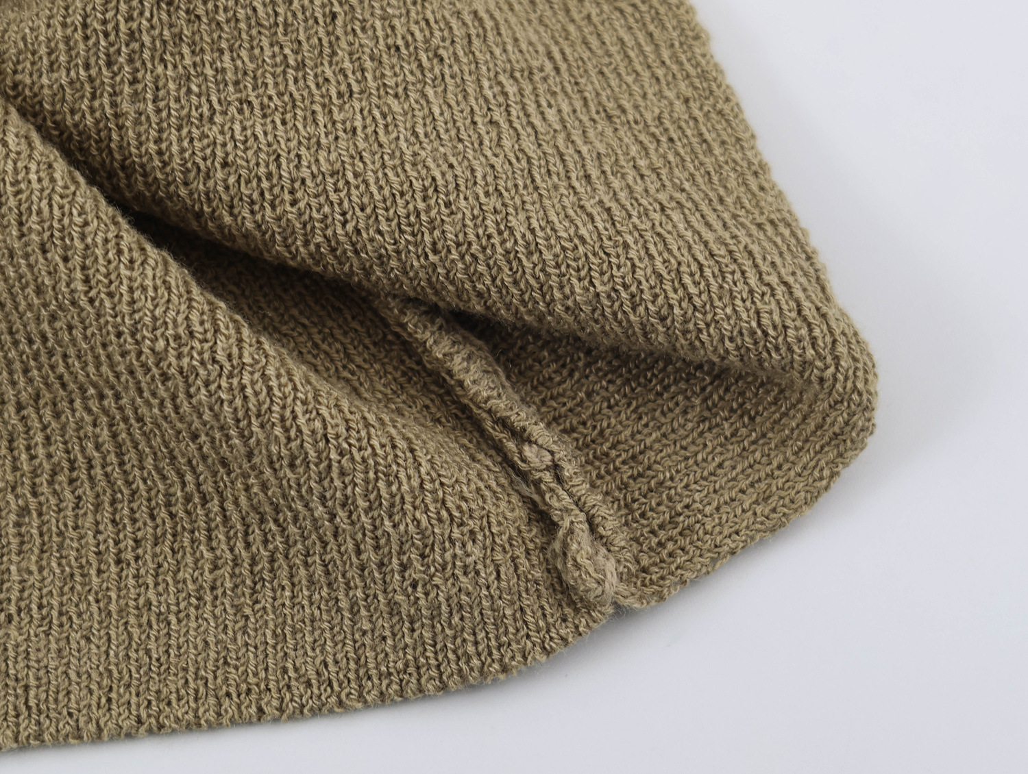 Tie-Waist Knit Cardigan