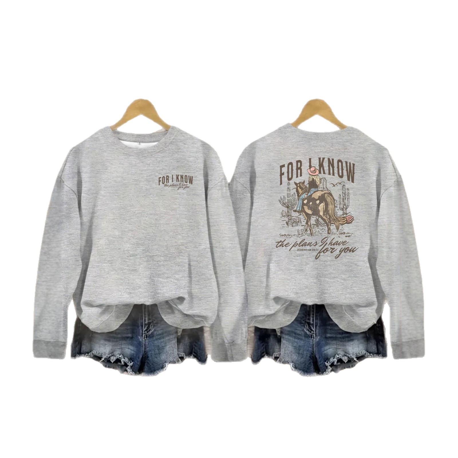 Velvet hoodie top