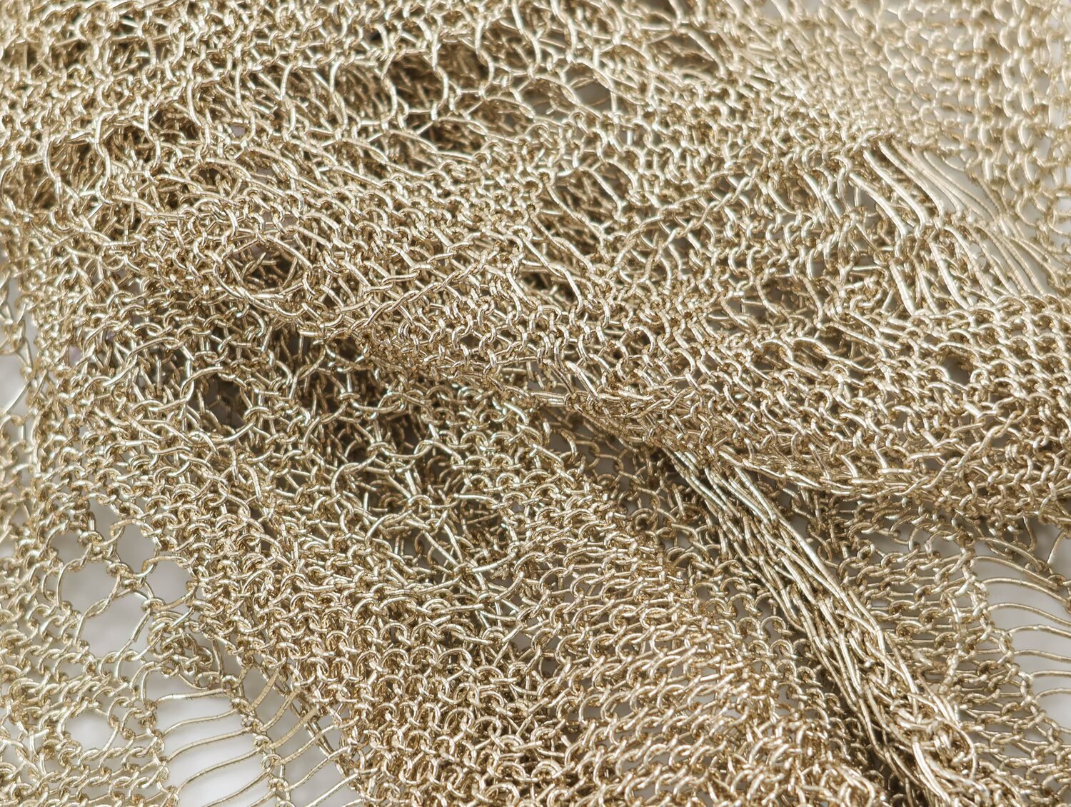 Fringed Tie-Waist Knit Top