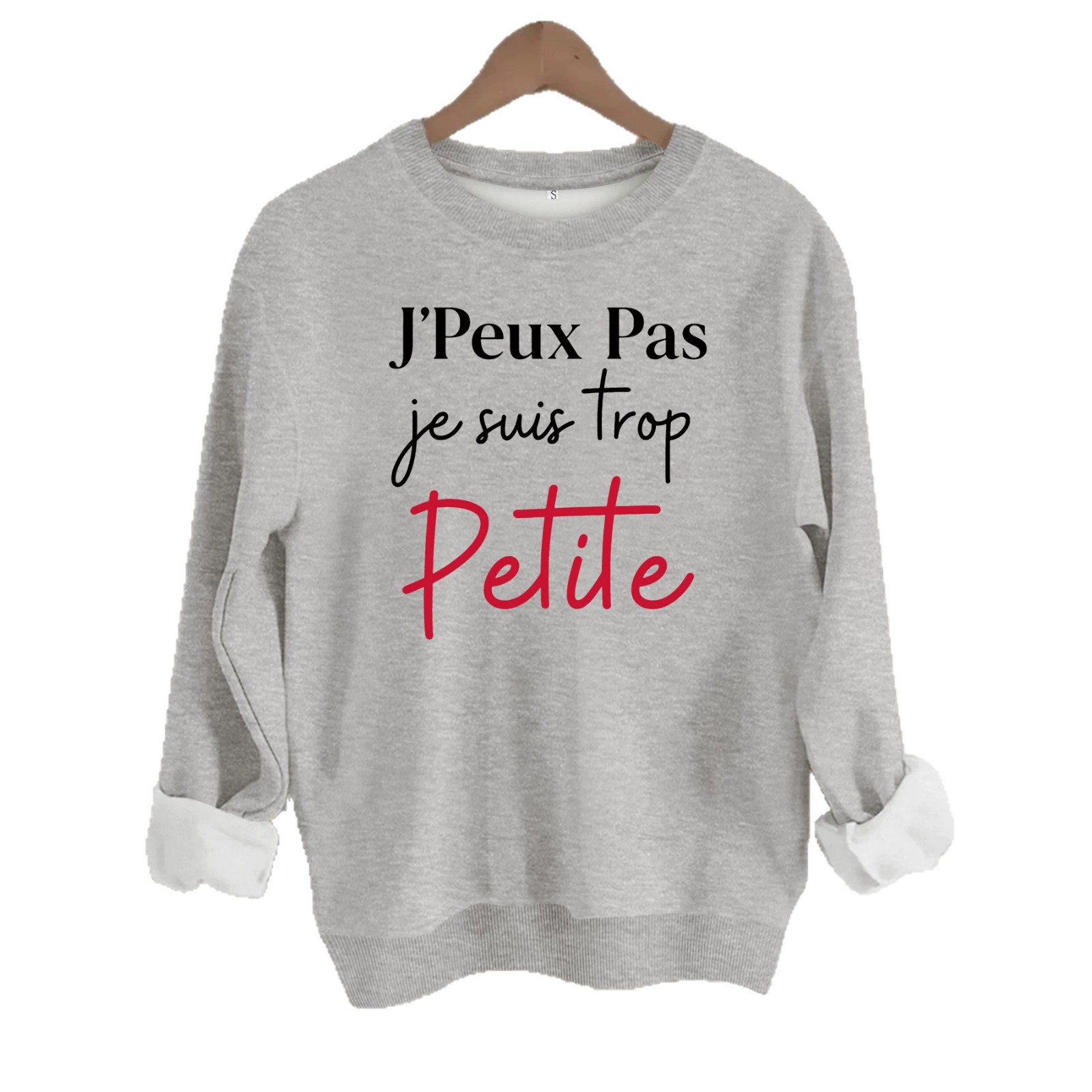 Bottom long sleeved fleece hoodie