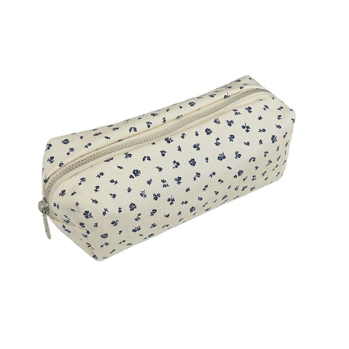 Lace Pencil Case Duo
