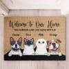 print on demand Home decor