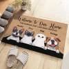 print on demand Home decor