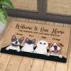 print on demand Home decor