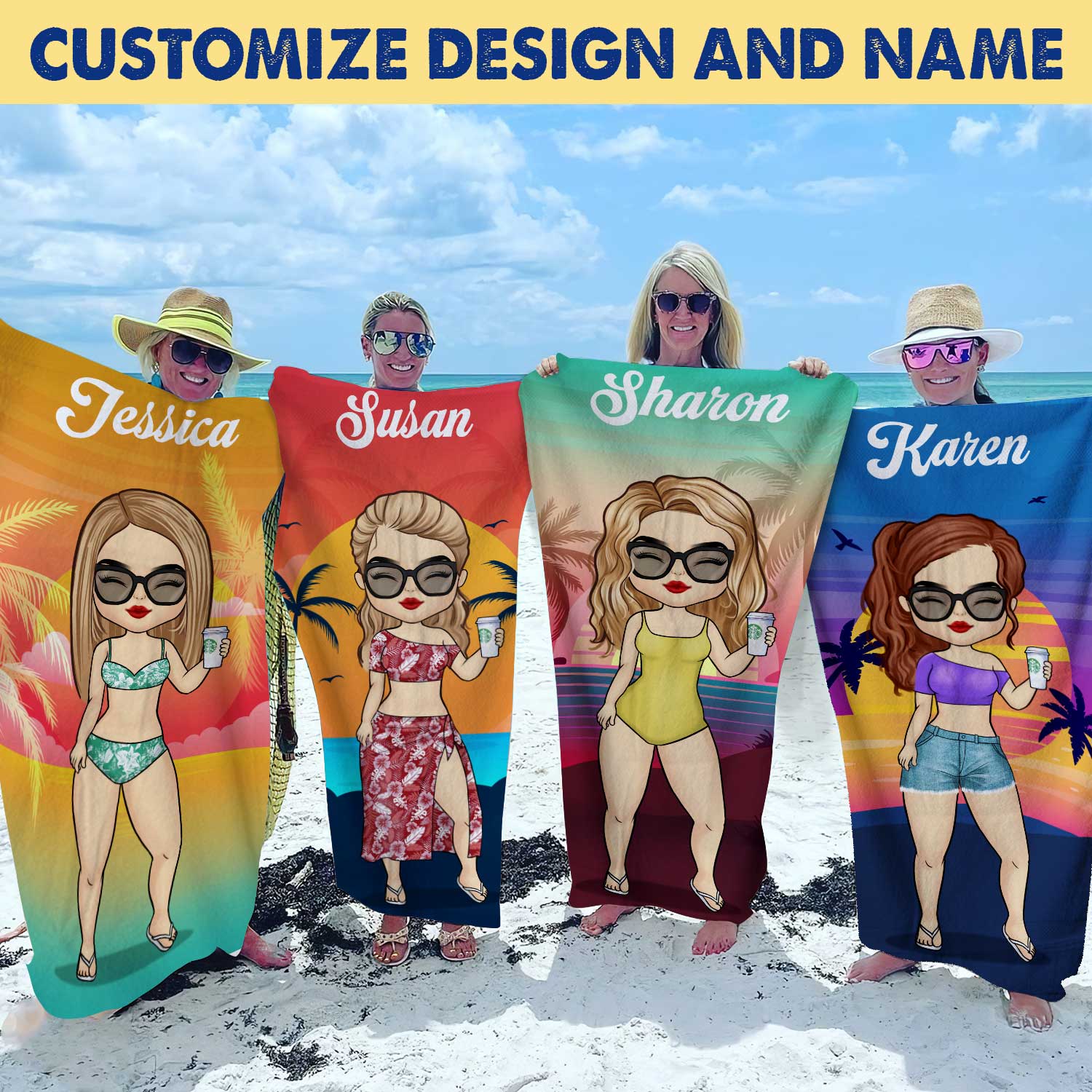 print on demand Apparel