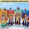 print on demand Apparel
