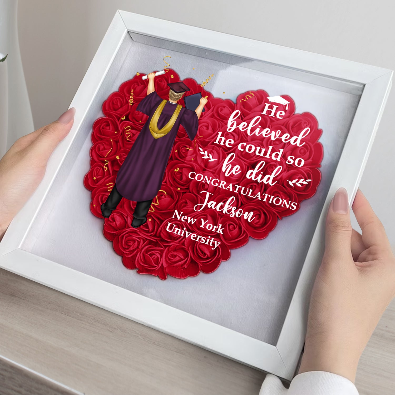 print on demand Accessories