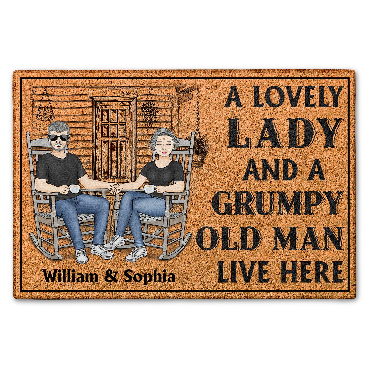 print on demand Home decor