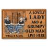 print on demand Home decor