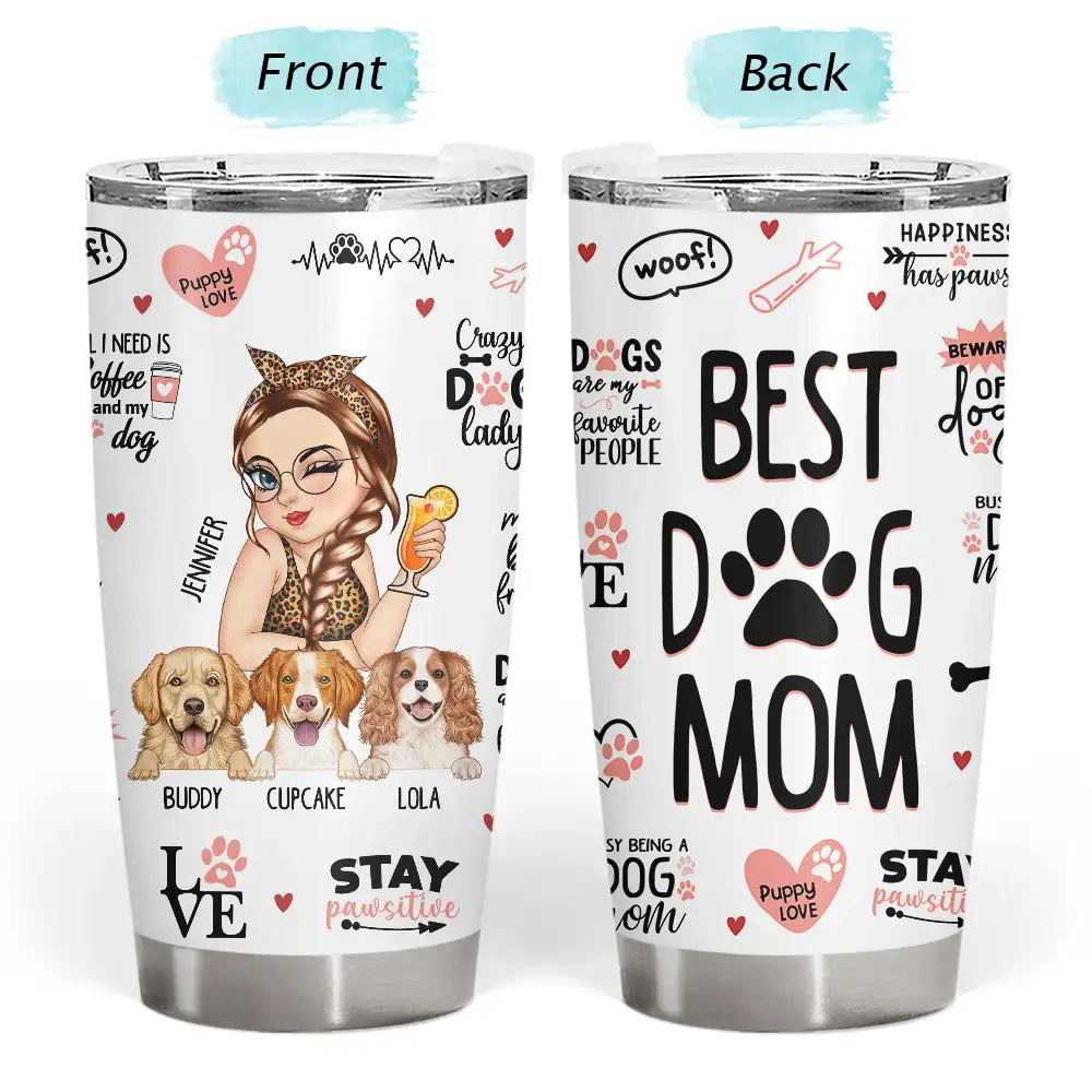 print on demand Drinkware