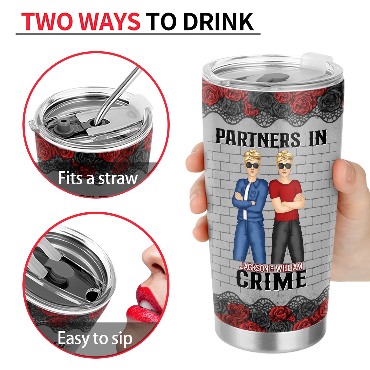print on demand Drinkware