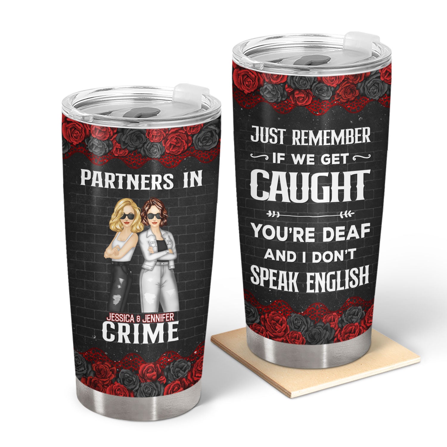 print on demand Drinkware