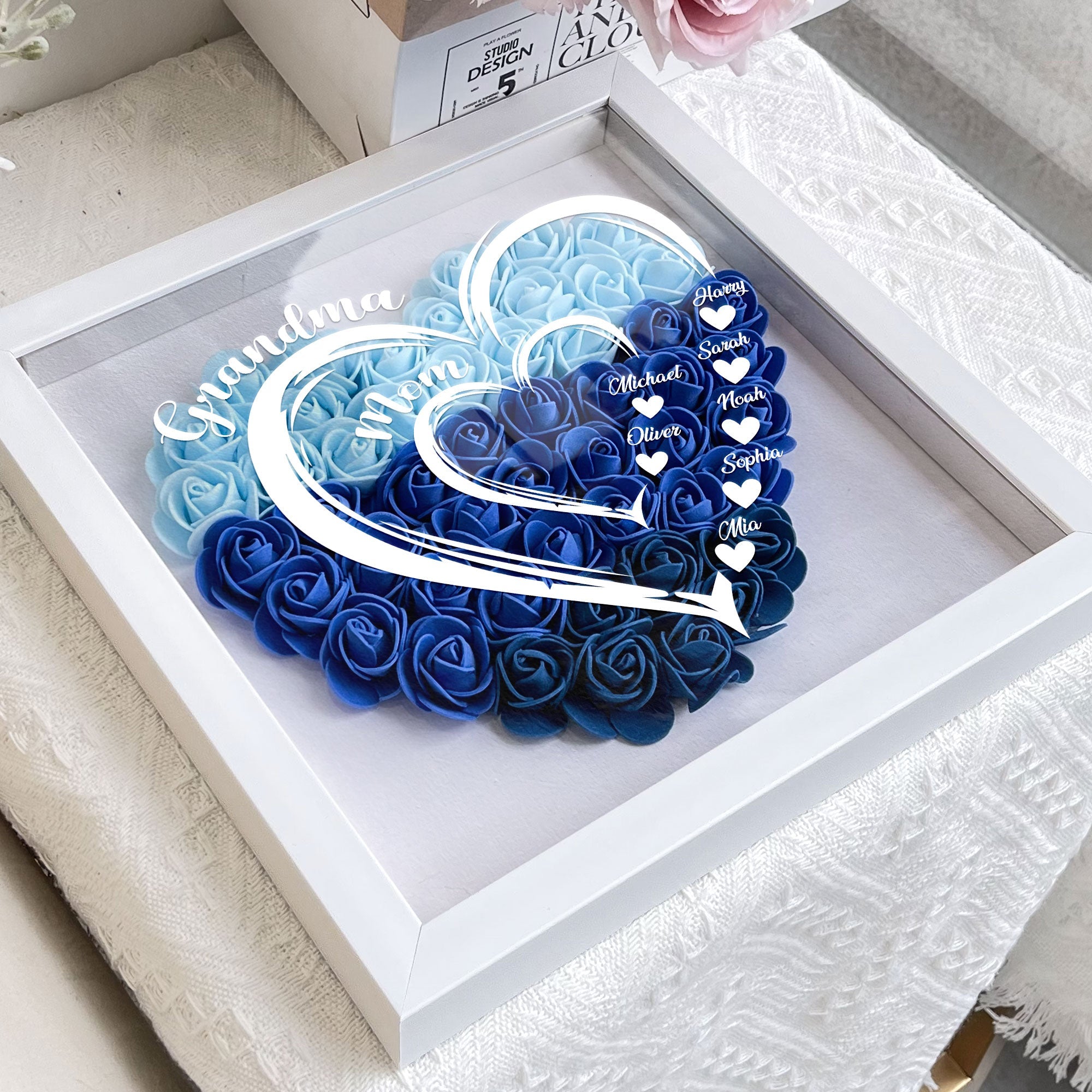 print on demand Accessories