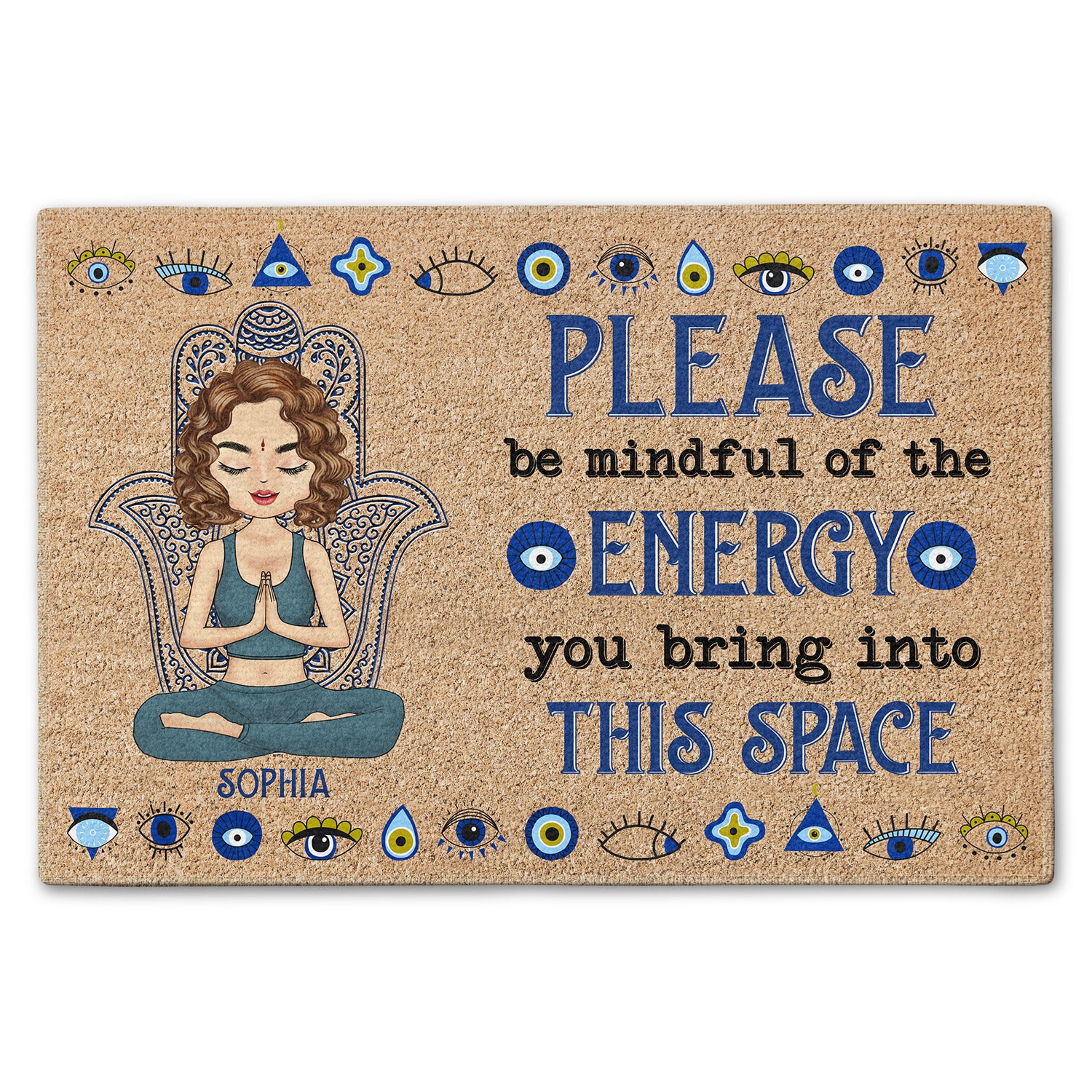 print on demand Home decor