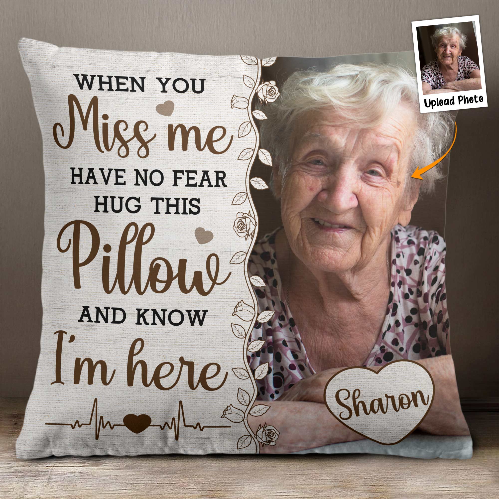 print on demand Home decor