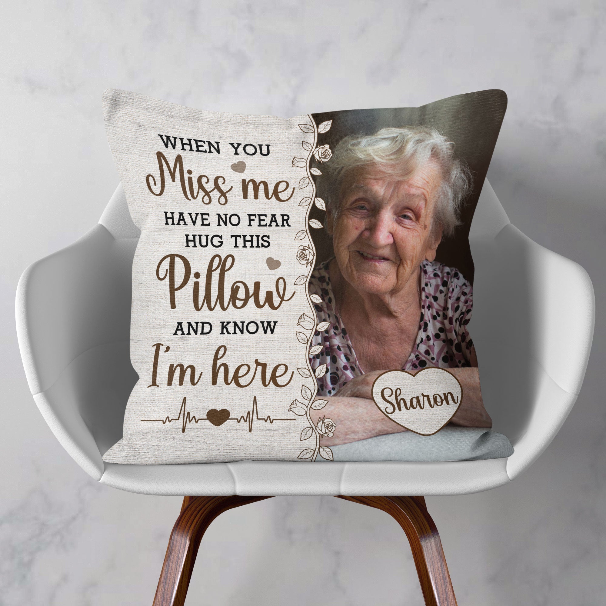 print on demand Home decor