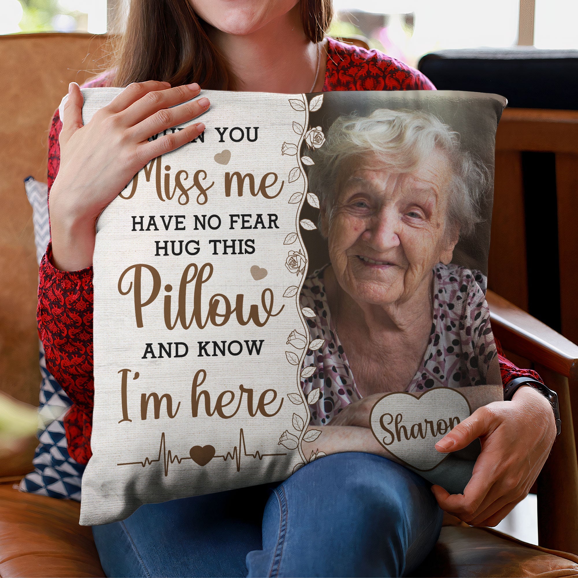 print on demand Home decor