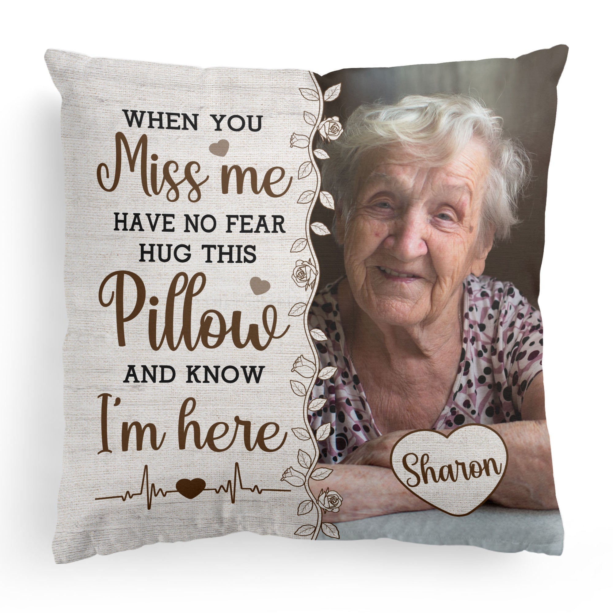 print on demand Home decor