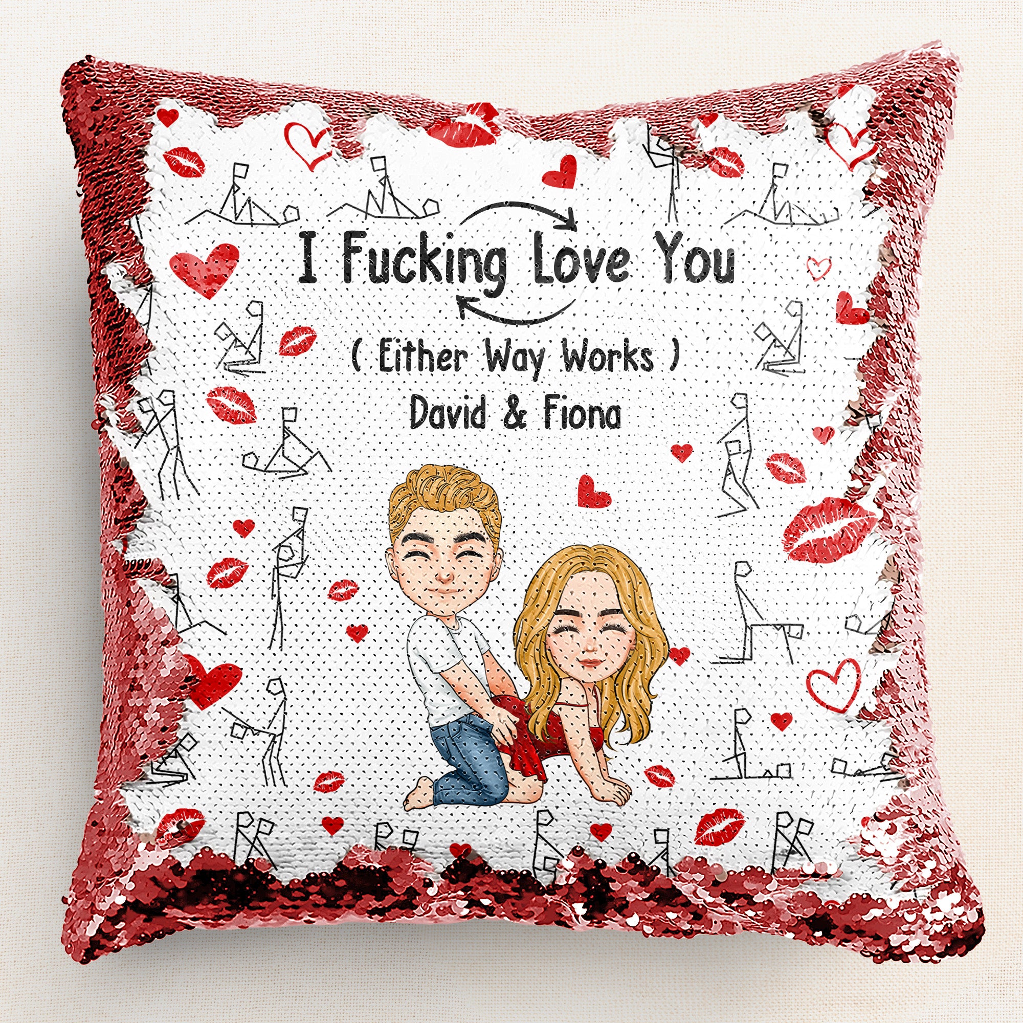 print on demand Home decor
