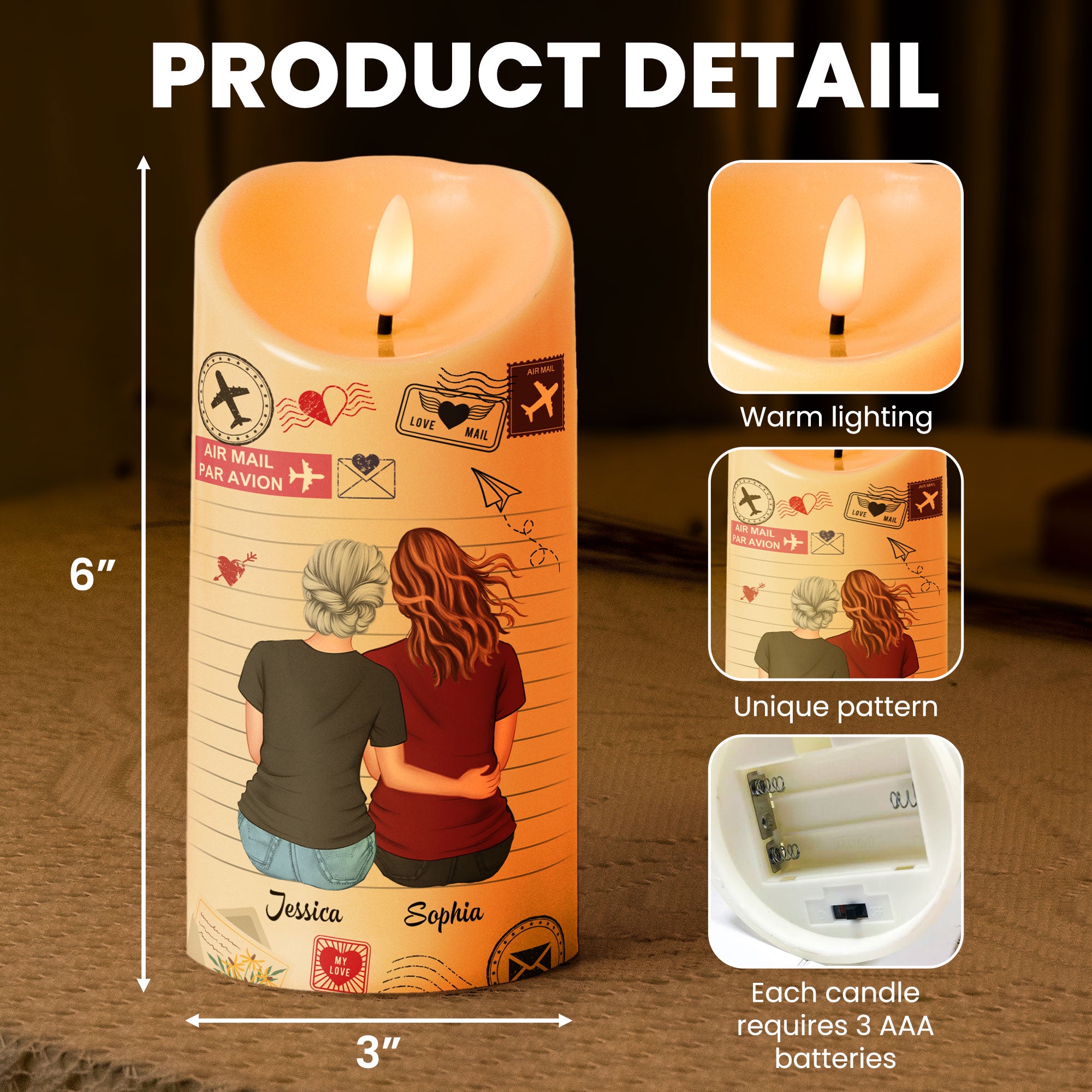 print on demand Home decor