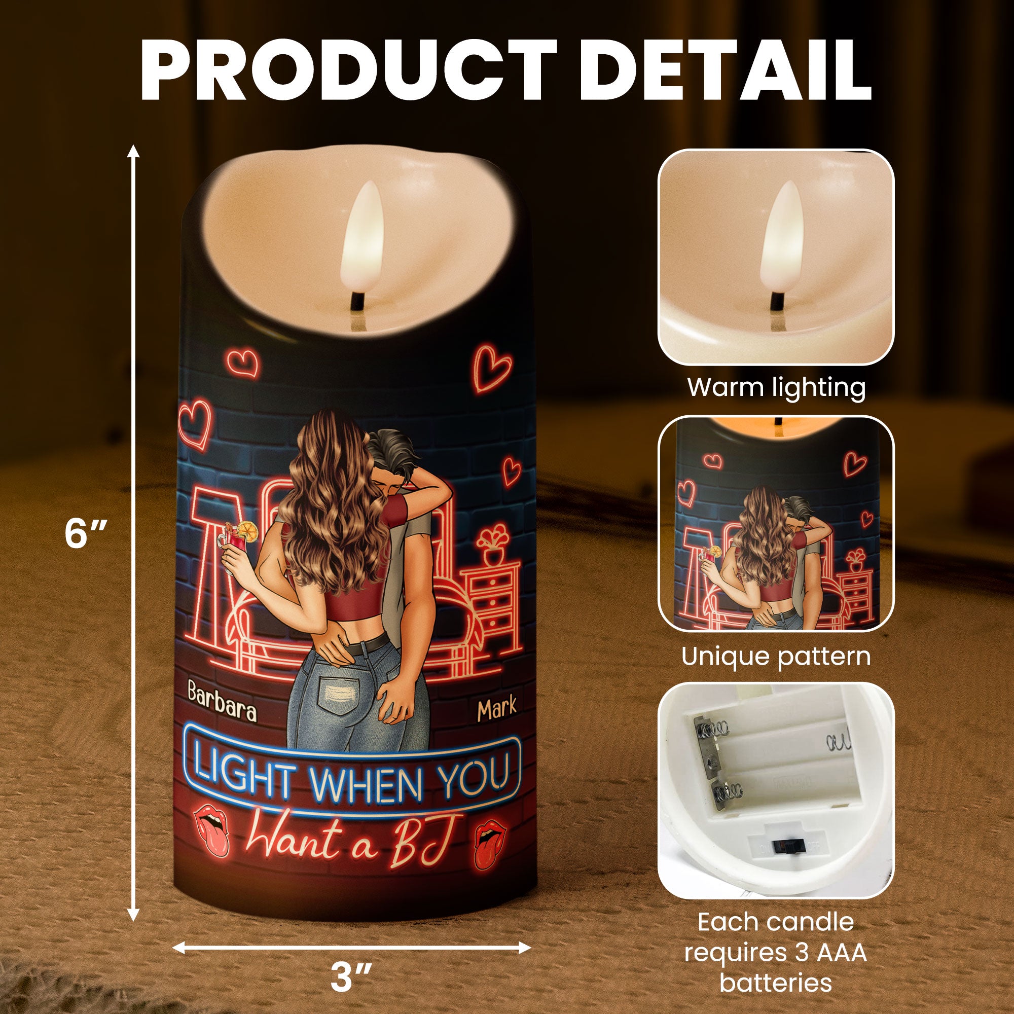 print on demand Home decor